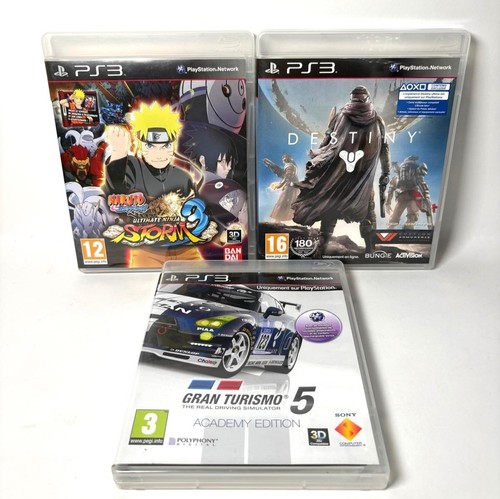 Lotto giochi ps3 pal ita - 3,