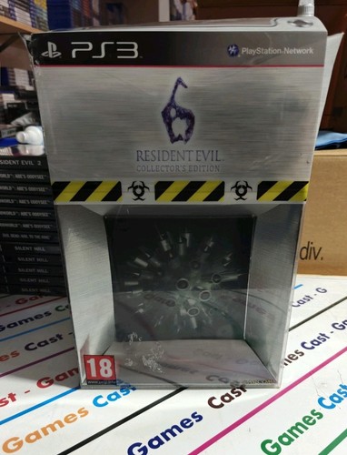 Ps3 resident evil - resident,