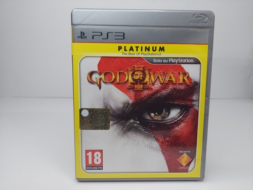 God war iii - iii, 3