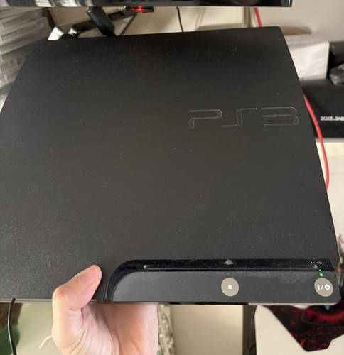 Sony playstation ps3 pal - playstation,