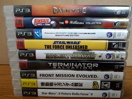 Giochi ps3 usati italia - , n.9