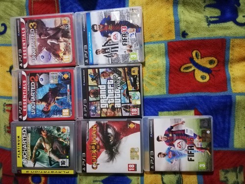 Lotto giochi ps3 - lotto,