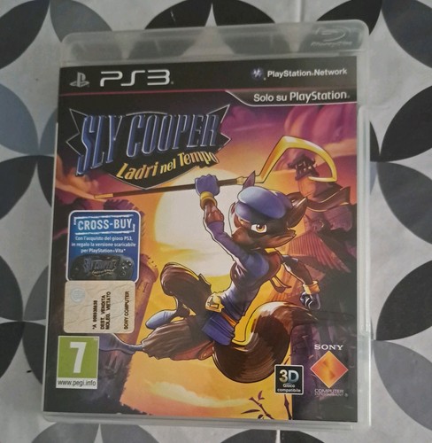 Giochi ps3 usati - giochi,
